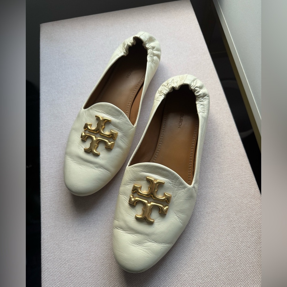 Tory Burch shoes